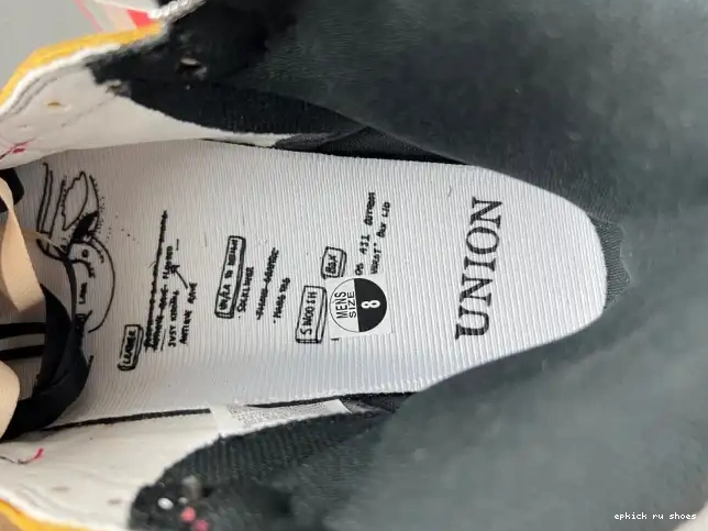 Rep Union Air 1 High LA Jordan OG x HV8563-600 0530